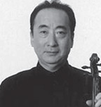山中 光 Hikaru YAMANAKA vn.